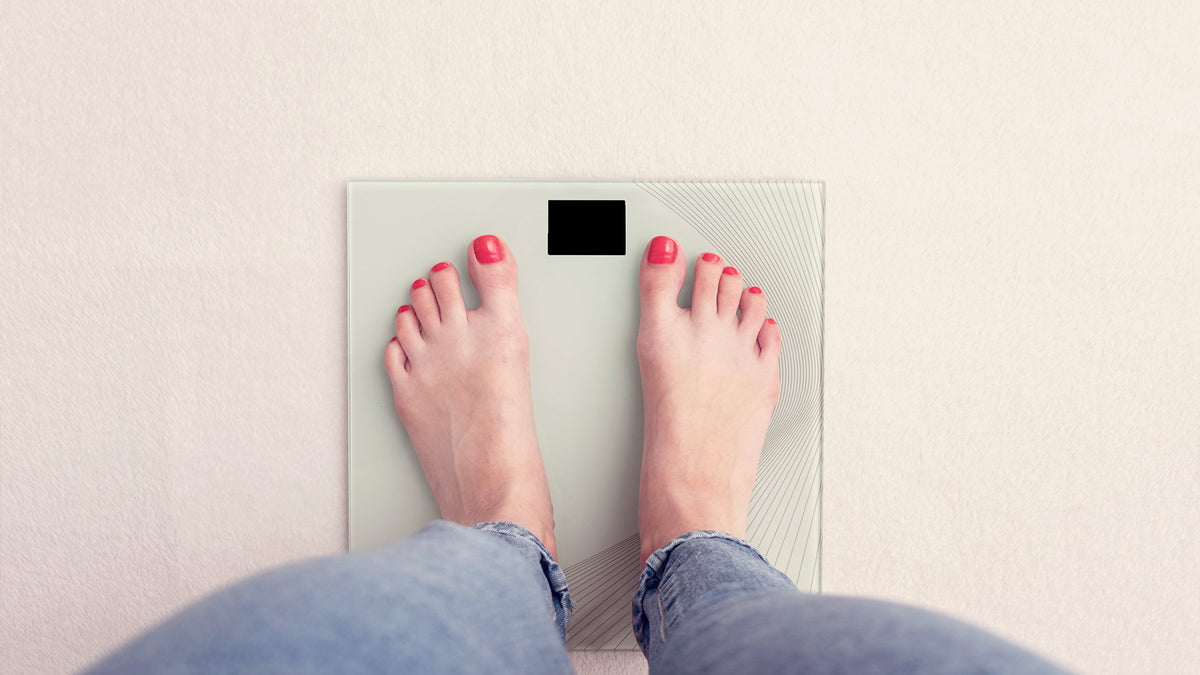 Does TCM Help in Weight Loss? Wing Joo Loong