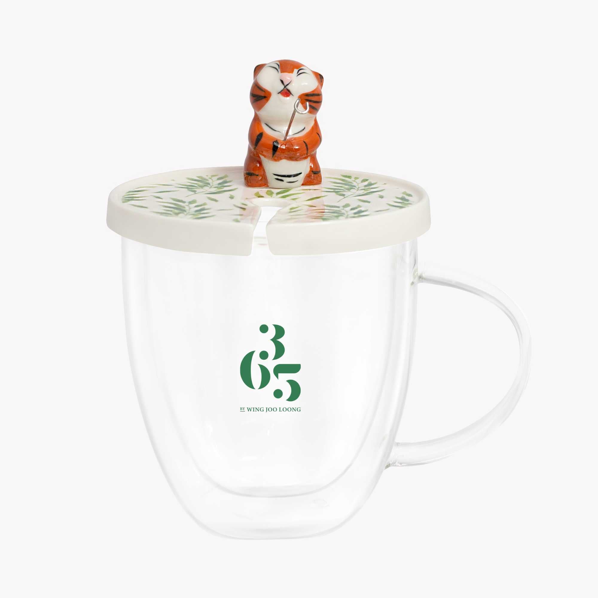 365 Tea Buddy Gift Set 茶杯礼盒