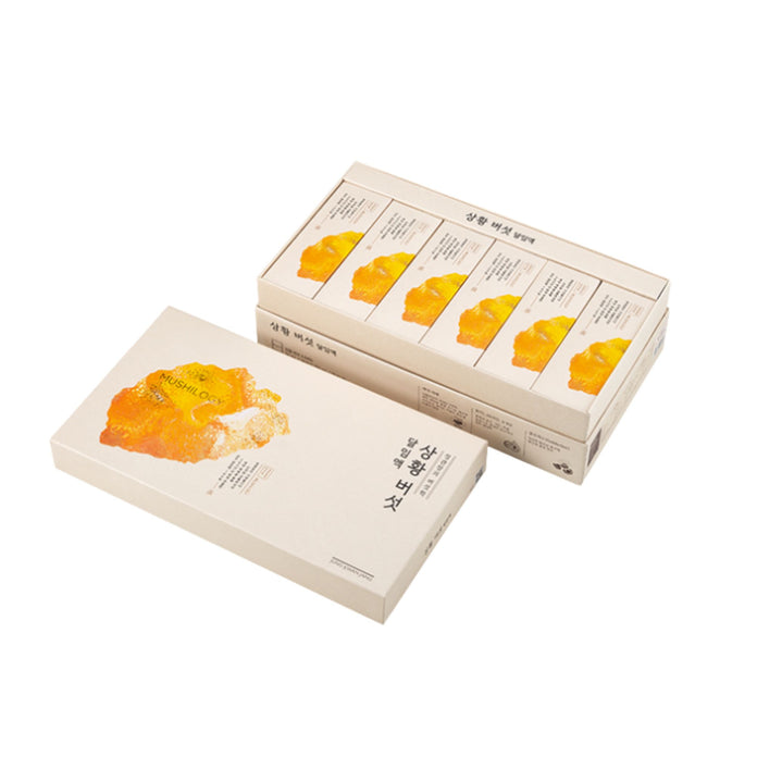 Jung Kwan Jang Sanghuang Mushroom Tonic