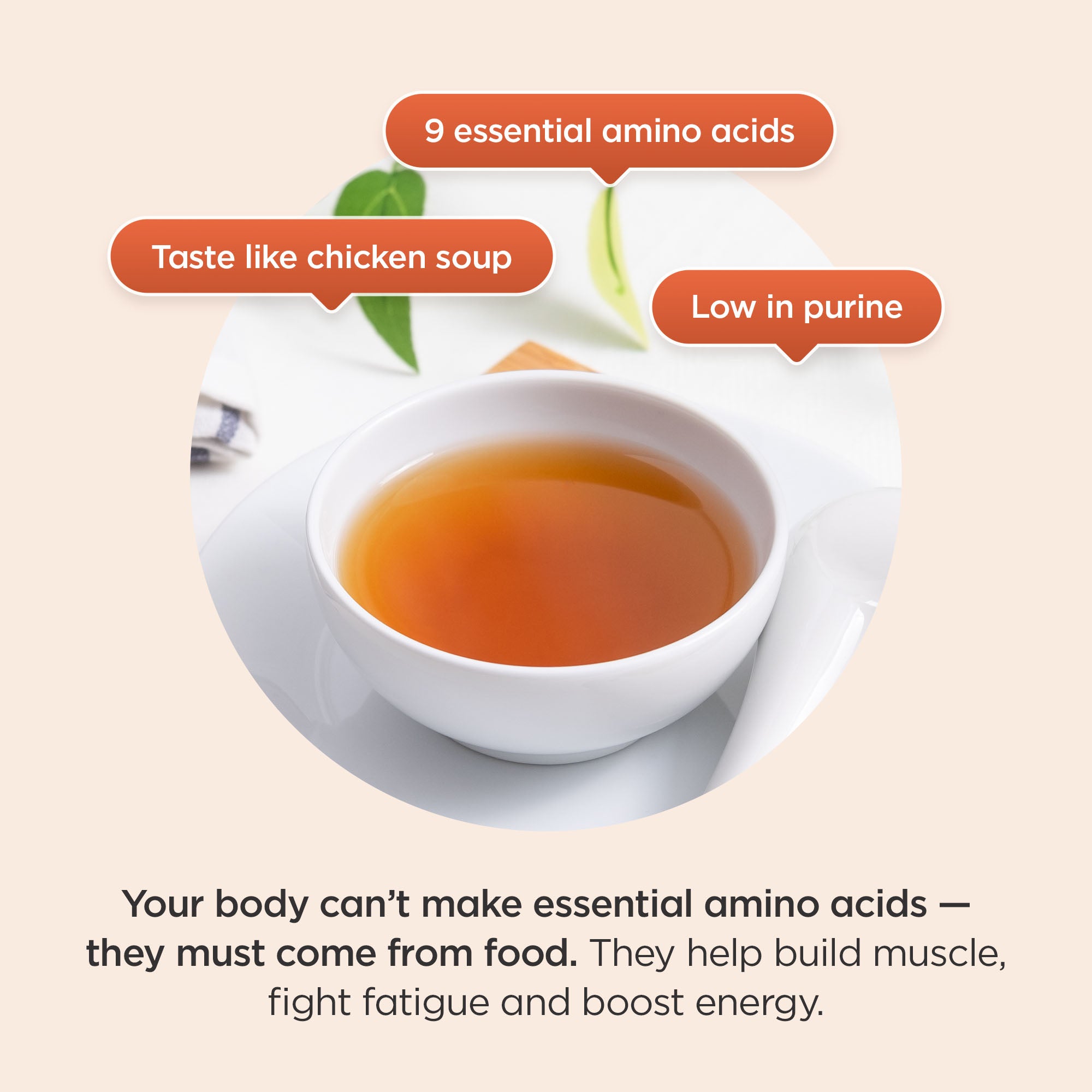 Concentrated Drip Chicken Essence with Four-Herb Tonic 四物滴鸡精