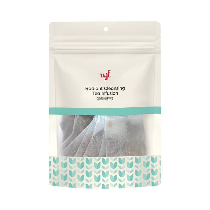 Radiant Cleansing Tea Infusion 净颜掉称茶