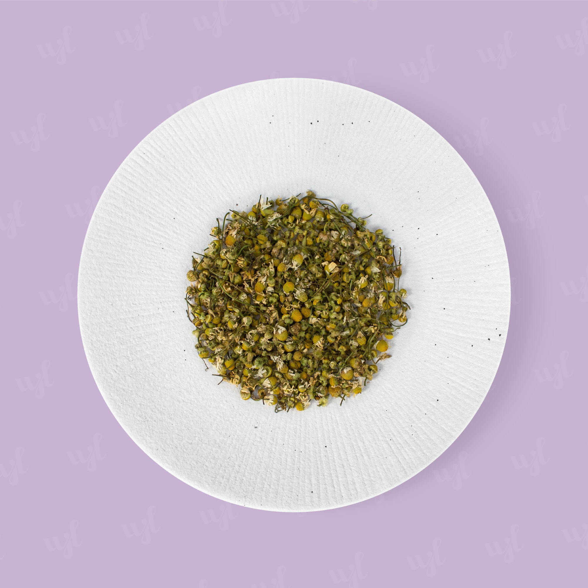 Wing Joo Loong Dried Camomile 洋甘菊