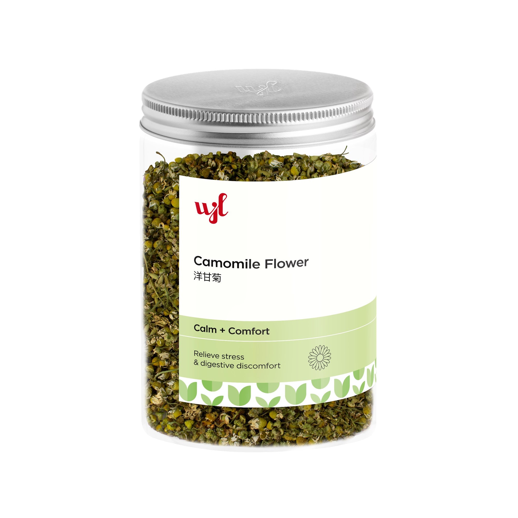 Wing Joo Loong Dried Camomile 洋甘菊