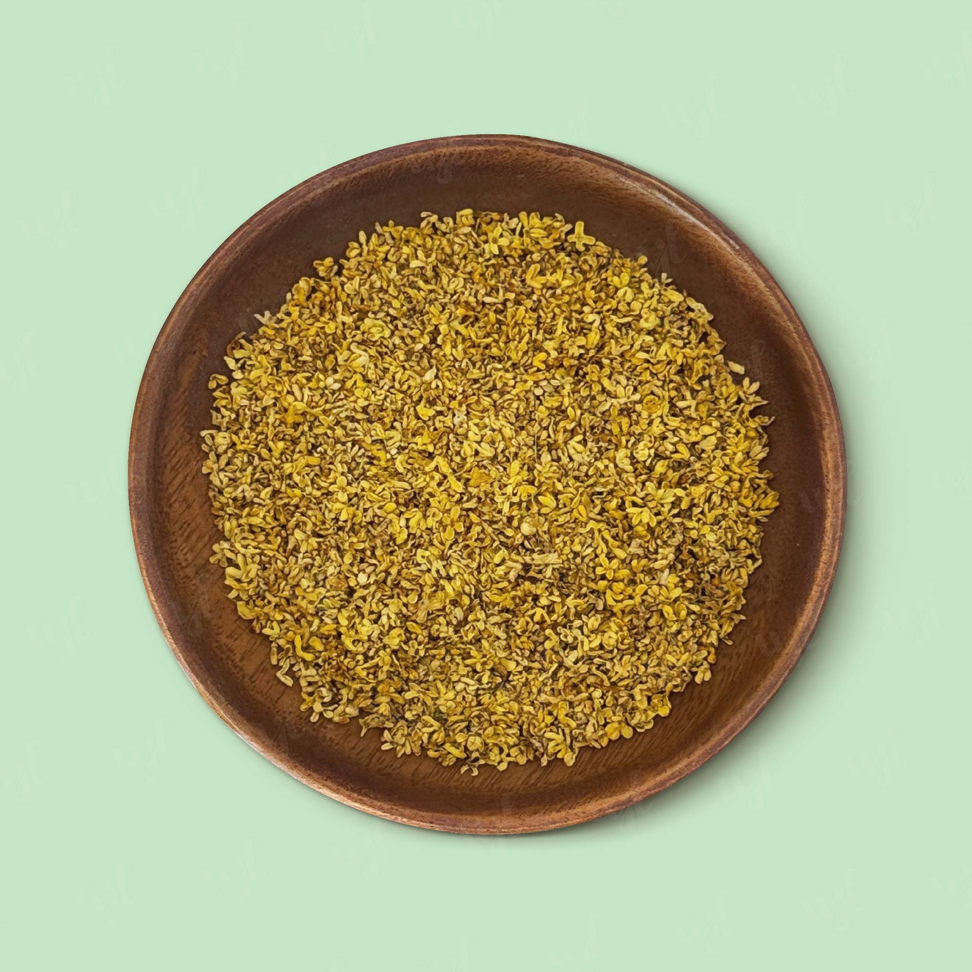 Freeze Dried Osmanthus Flower 冻干桂花