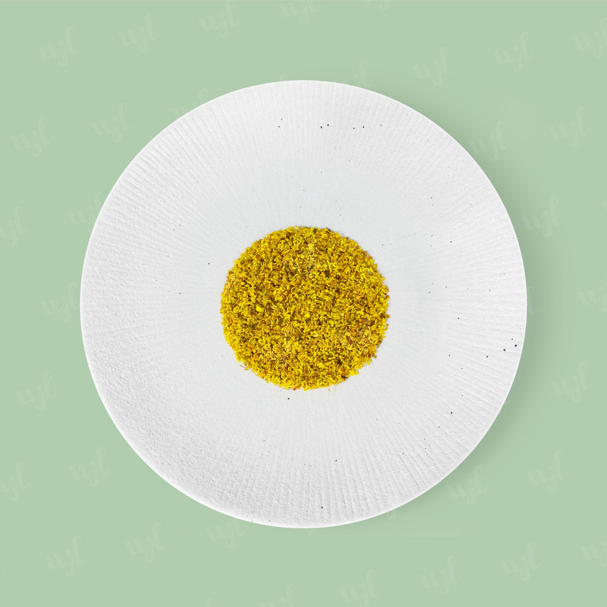 Wing Joo Loong Dried Osmanthus Flower 桂花