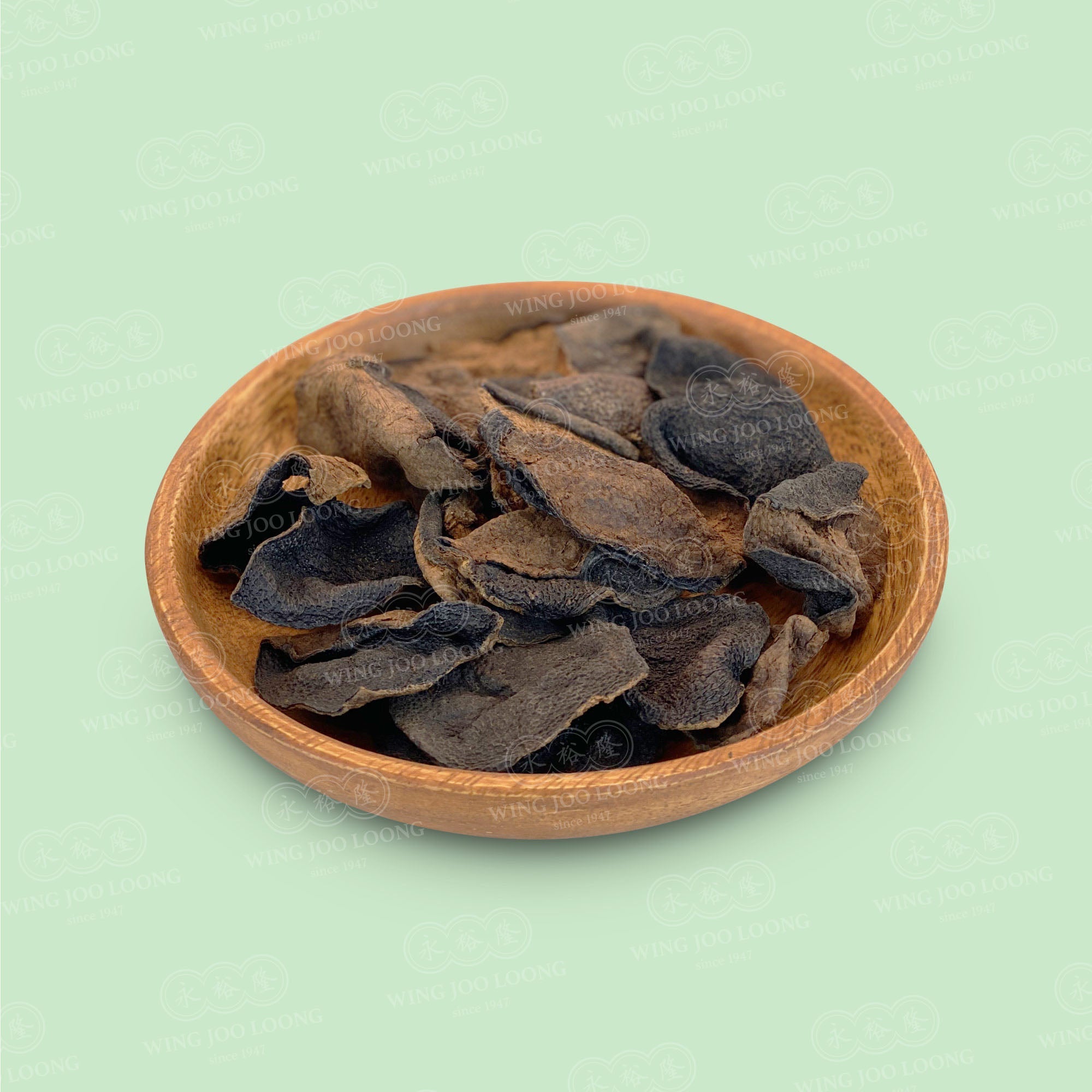 Wing Joo Loong Aged Tangerine Peel 新会老陈皮