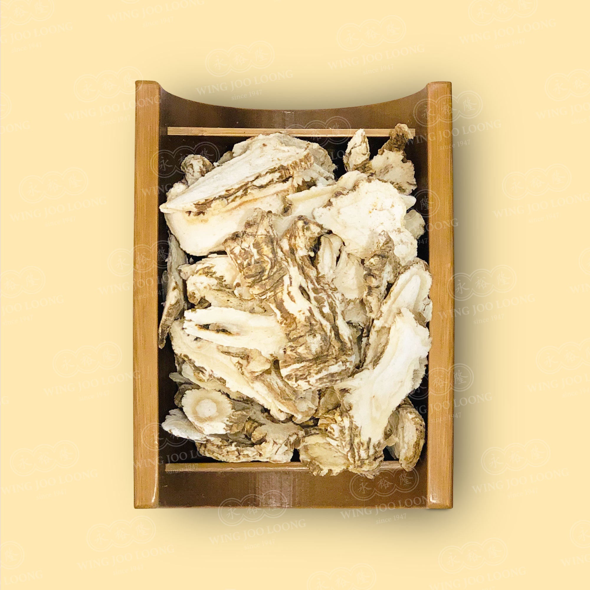 Wing Joo Loong Dang Gui 当归