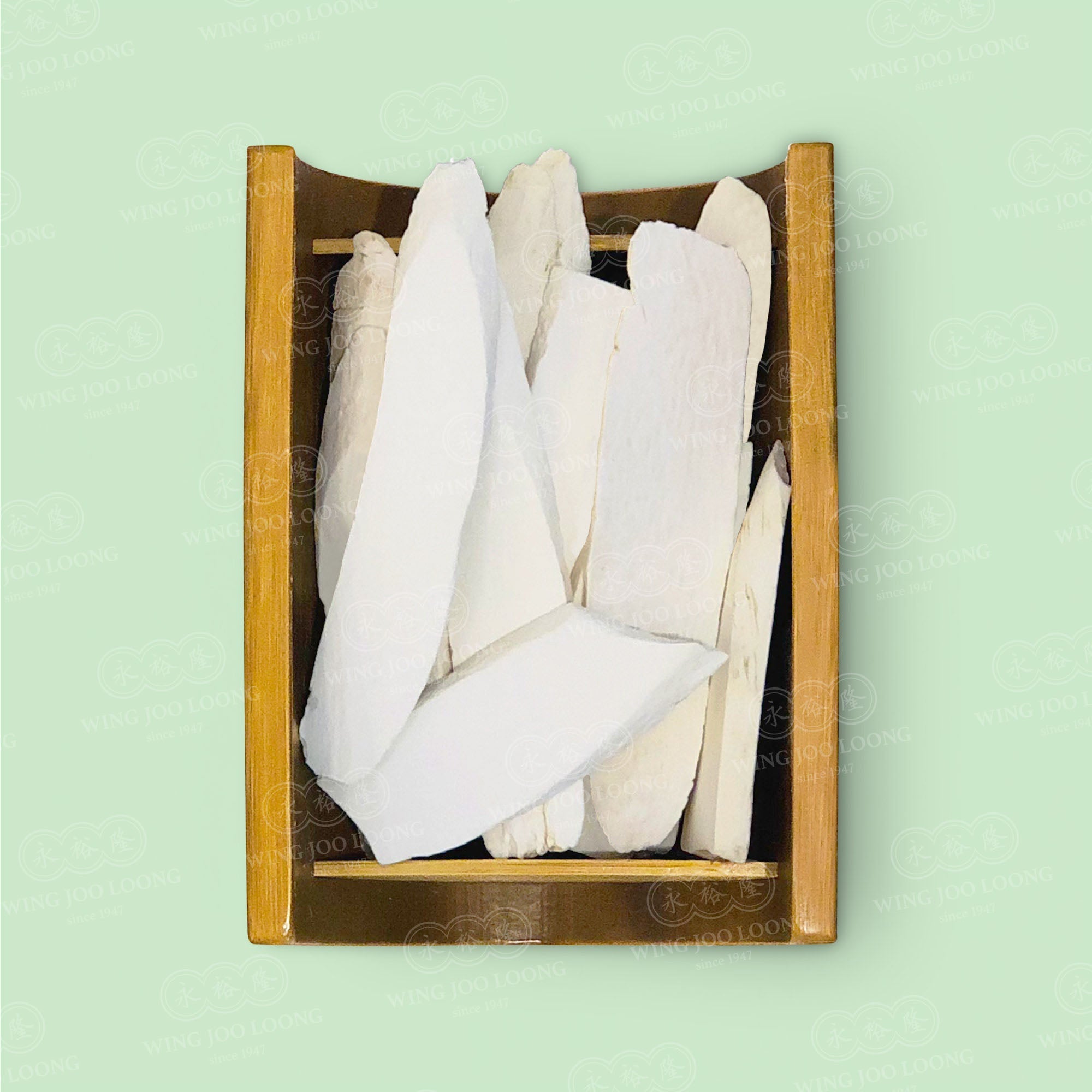 Wing Joo Loong Huai Shan 淮山