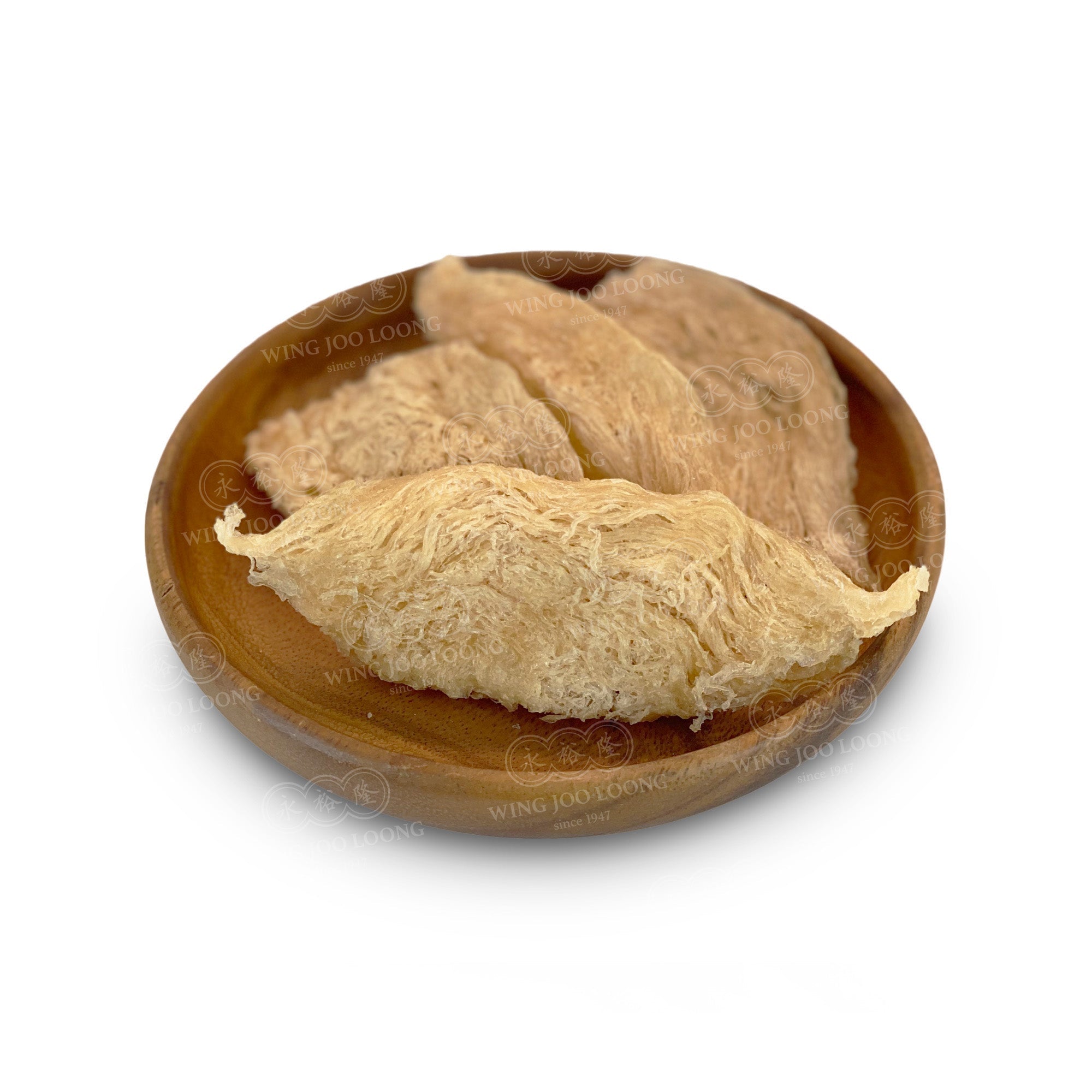 Wing Joo Loong Indonesian Golden Bird's Nest 正印尼金丝燕窝