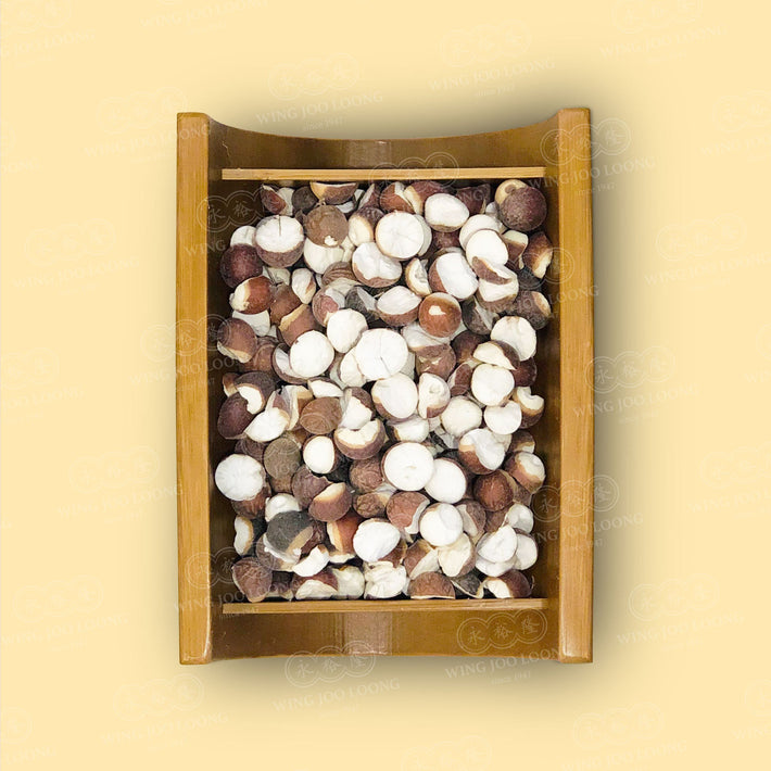 Wing Joo Loong Qian Shi 芡实