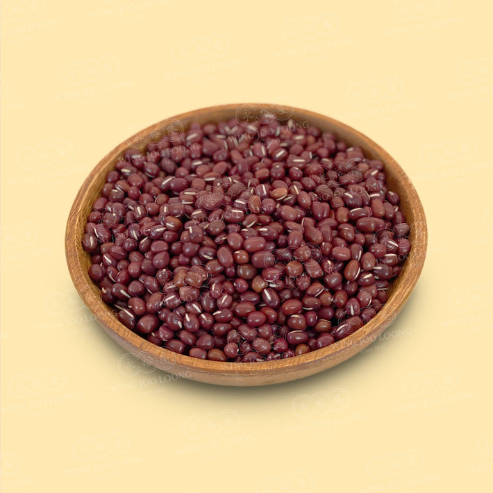 Wing Joo Loong Red Beans 红豆