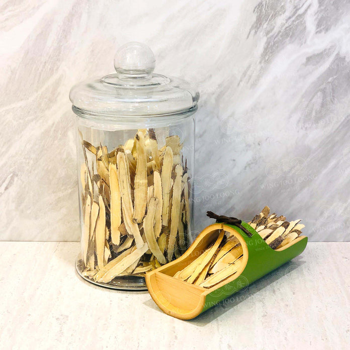 Wing Joo Loong Wild Bei Qi 野生北芪