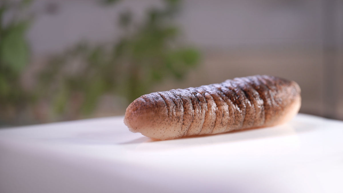 Easy Guide to Prepare Dried Sea Cucumber for Cooking Wing Joo Loong