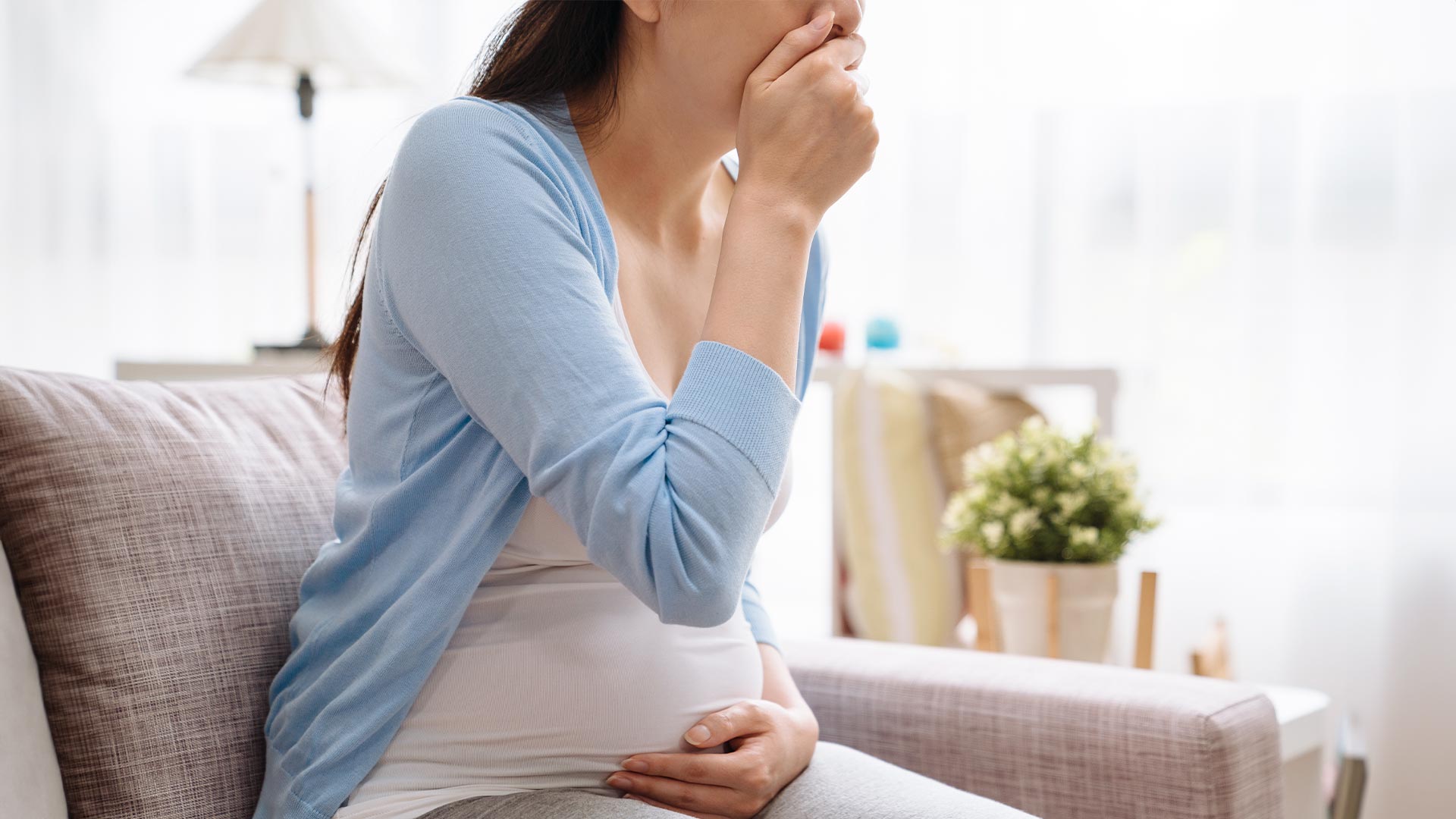 Your Guide to Morning Sickness