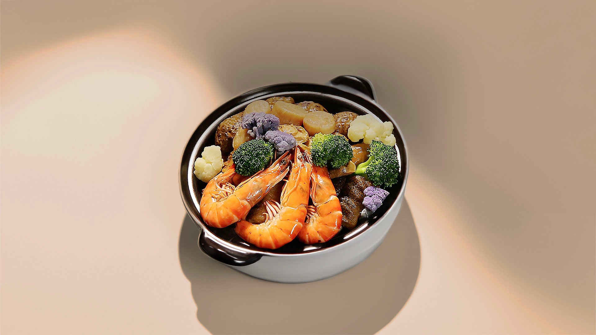 Prosperity Pen Cai: A Must-have Recipe for Chinese New Year