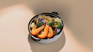 Prosperity Pen Cai: A Must-have Recipe for Chinese New Year