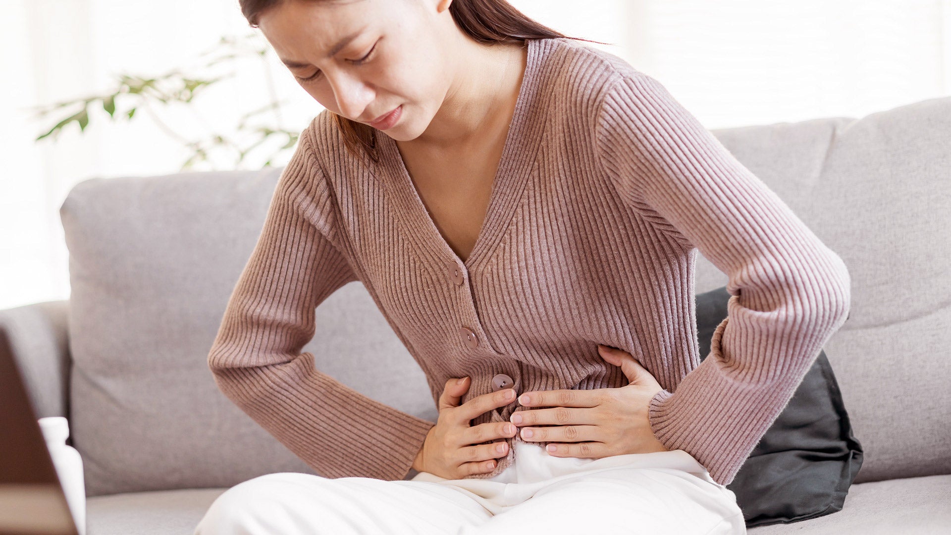 Treating endometriosis with TCM