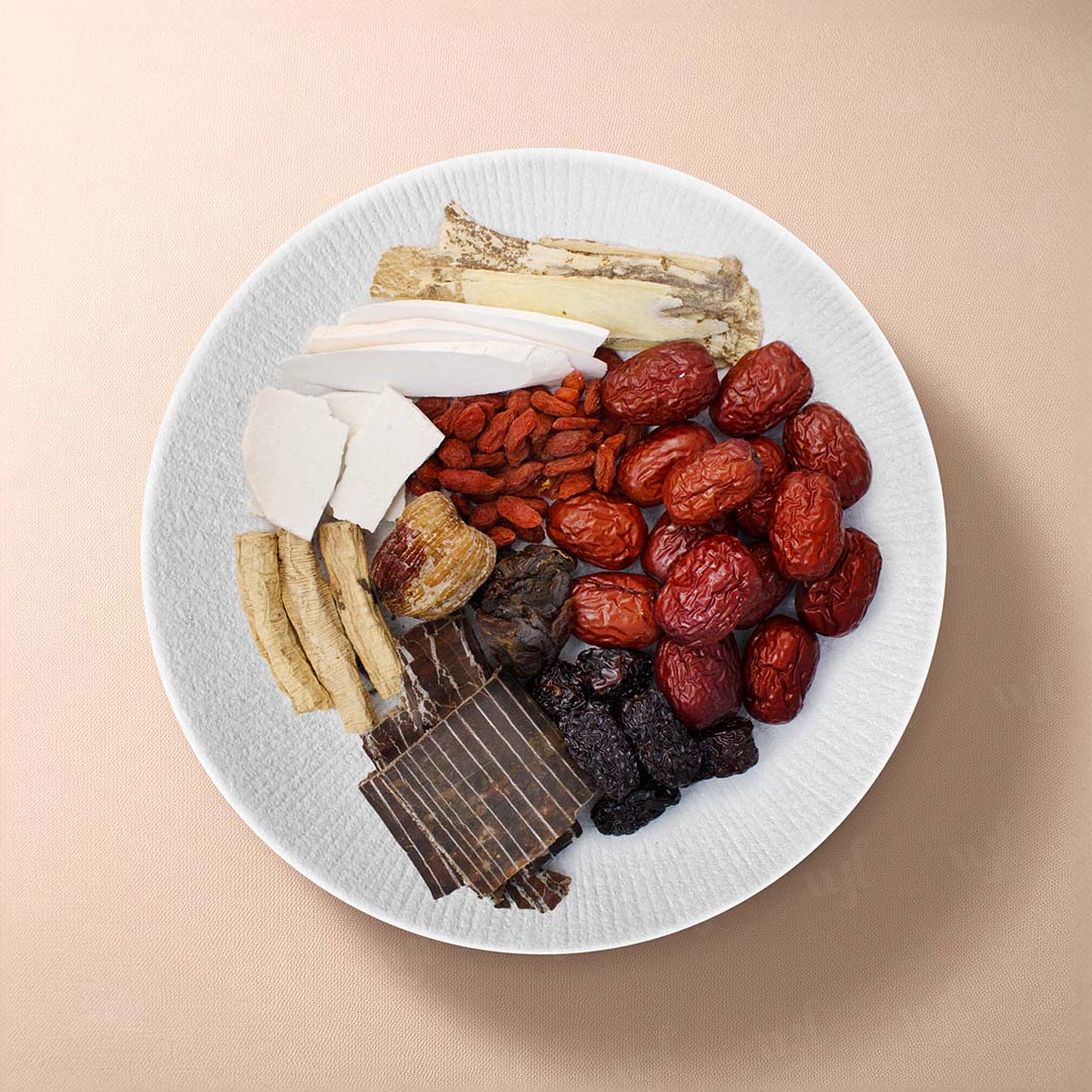 Premium Red Dates Tea 上等红枣茶