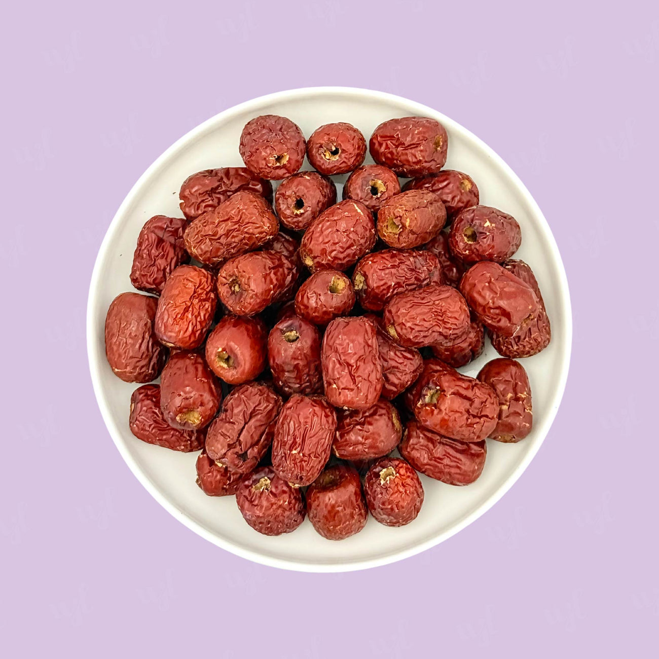 Premium Seedless Red Dates 特等若羌无核红枣