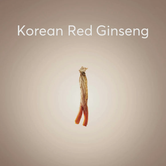 Korean Red Ginseng Extract Everytime 高丽参膏口服液