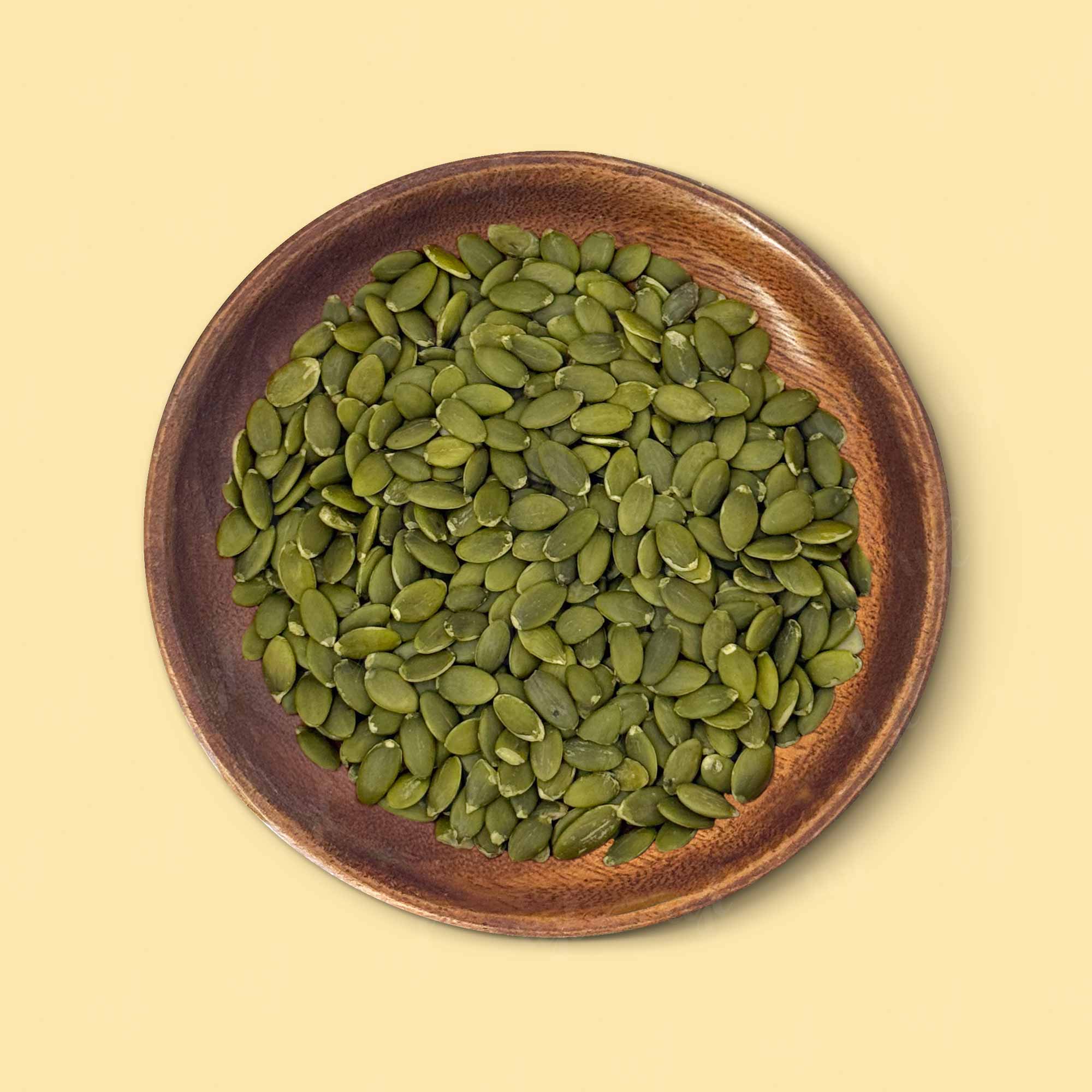 Pumpkin Seed 南瓜子仁