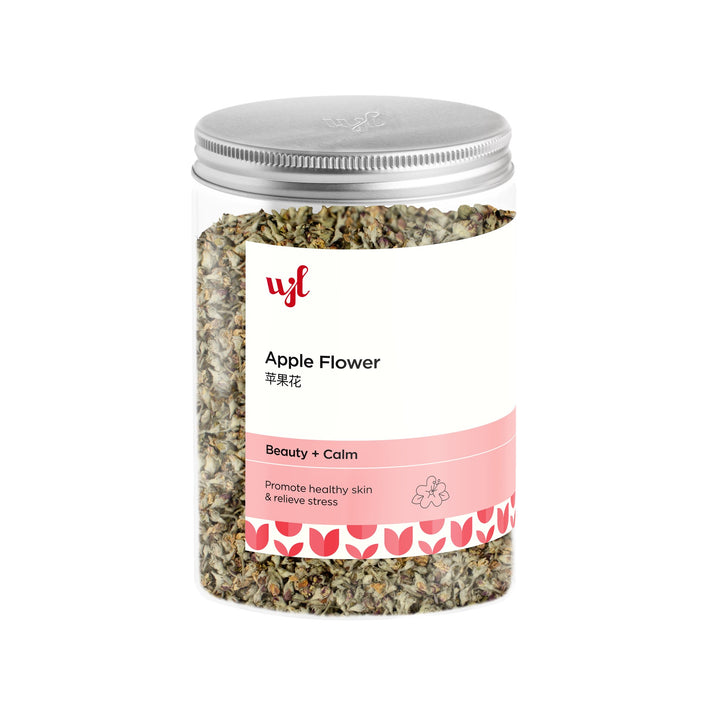 Wing Joo Loong Dried Apple Flower 苹果花