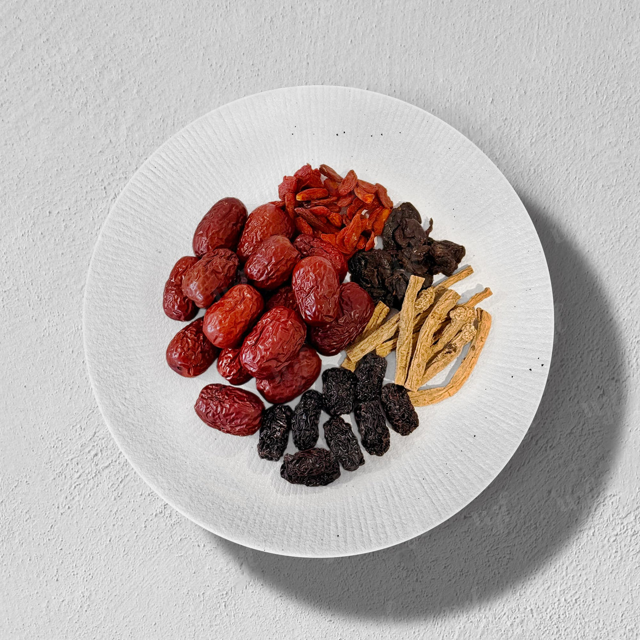 Red Dates Tea 红枣茶