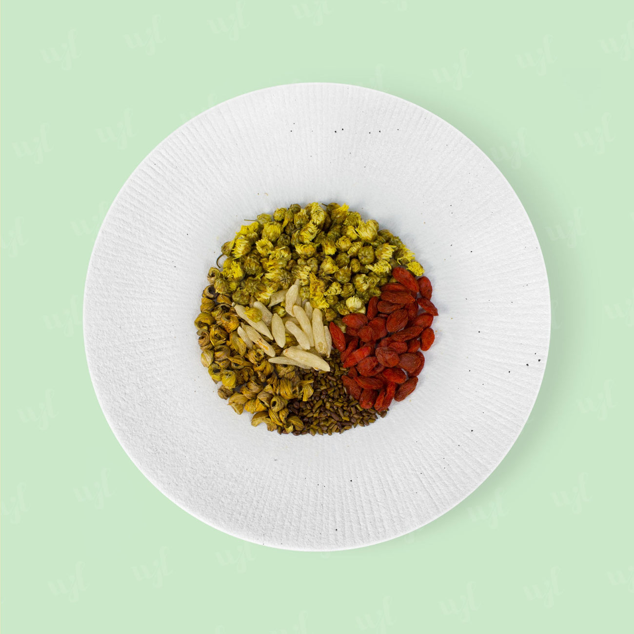 Wing Joo Loong Bright Eyes Tea 明目护眼茶