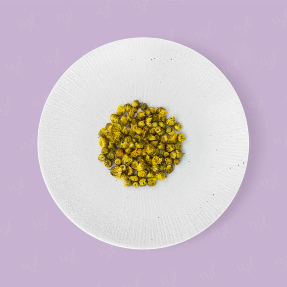 Wing Joo Loong Dried Premium Chrysanthemum Buds 上等胎菊