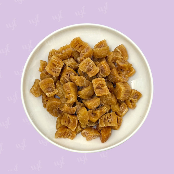 Dried Hokkaido Scallops 日本北海道干贝