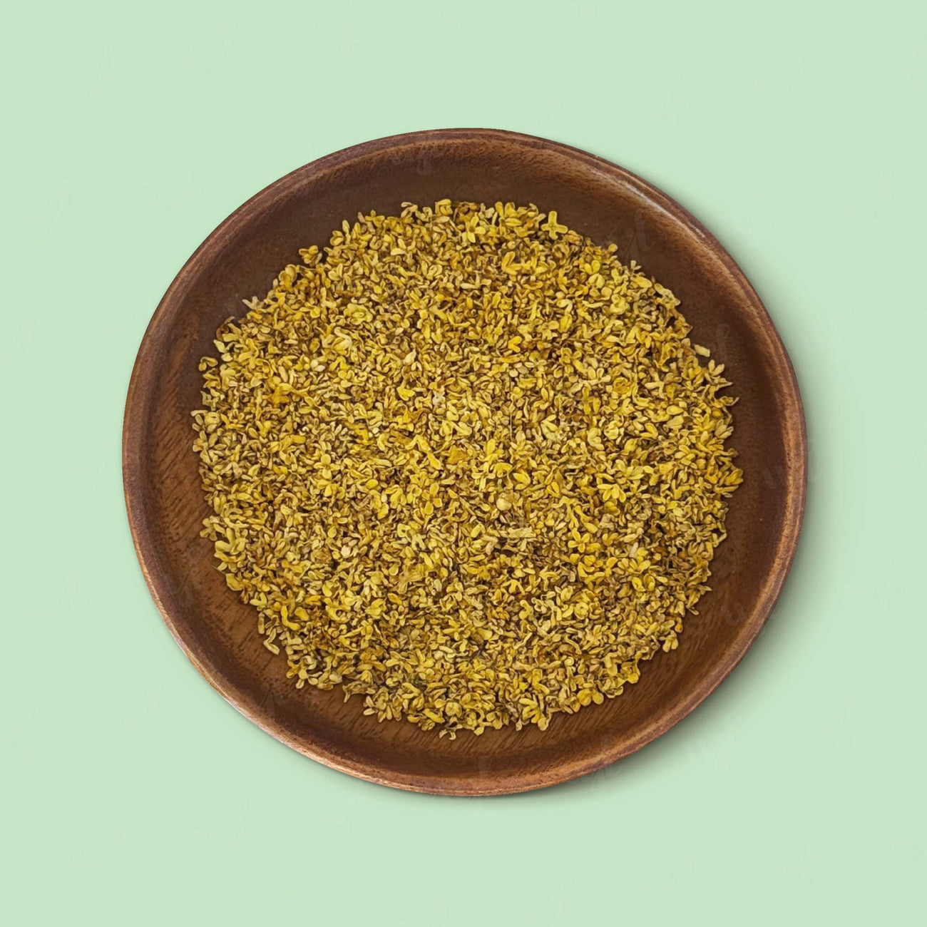 Freeze Dried Osmanthus Flower 冻干桂花
