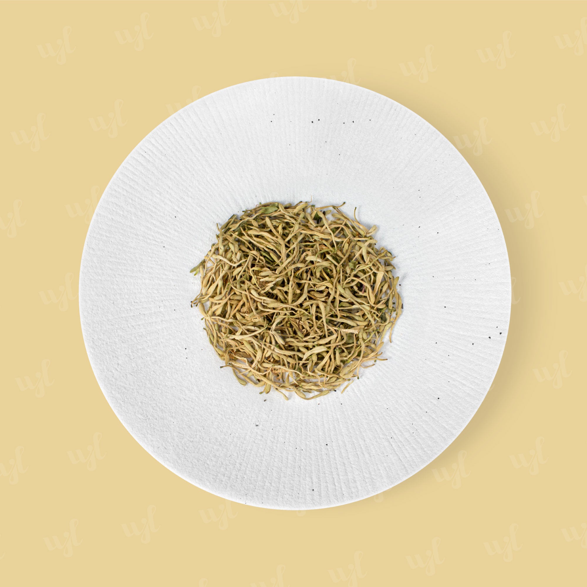 Wing Joo Loong Dried Honeysuckle 金银花