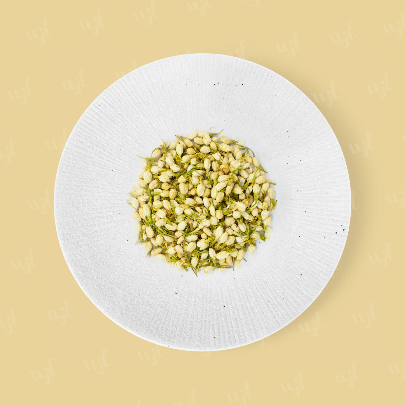 Wing Joo Loong Dried Jasmine Flower 茉莉花