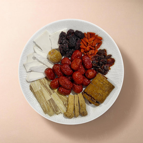 Premium Red Dates Tea 上等红枣茶