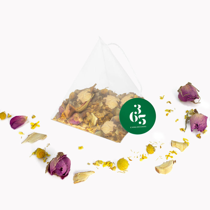 365 by Wing Joo Loong Sweet Slumber Tea