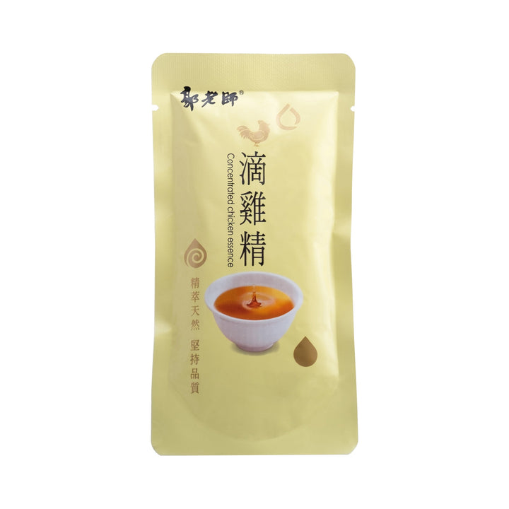 Kuo Health Concentrated Drip Chicken Essence