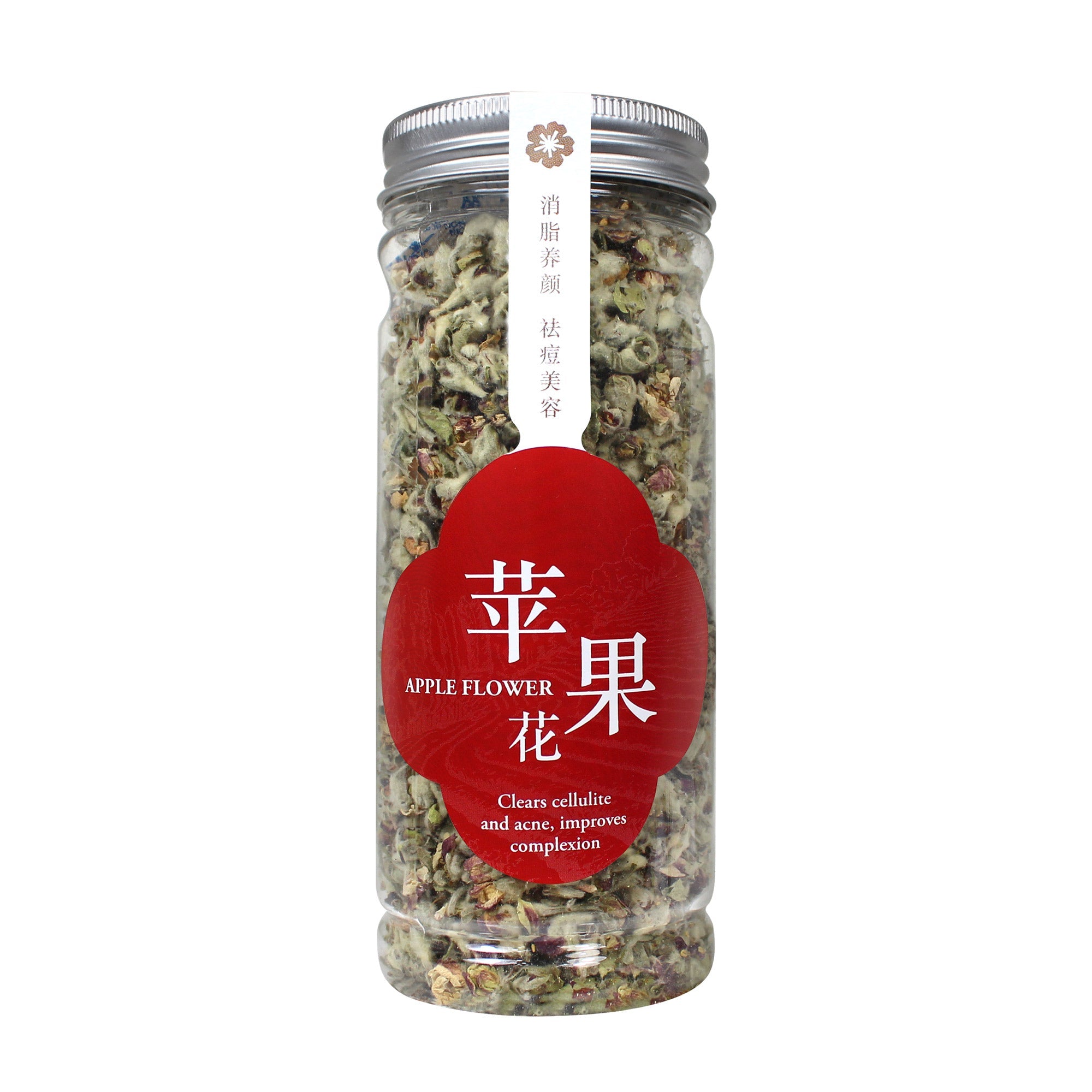 Wing Joo Loong Dried Apple Flower 40g 苹果花