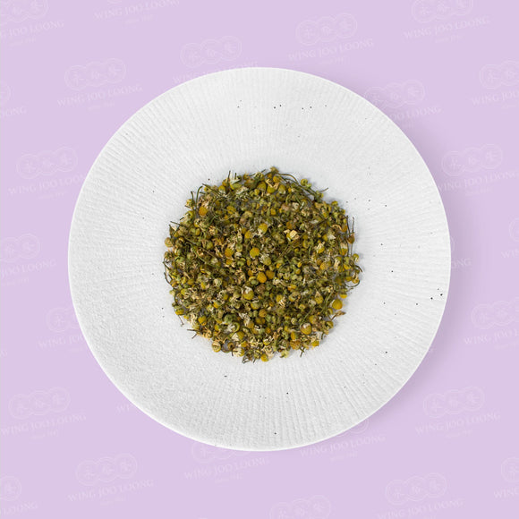 Wing Joo Loong Dried Camomile Flowers 洋甘菊