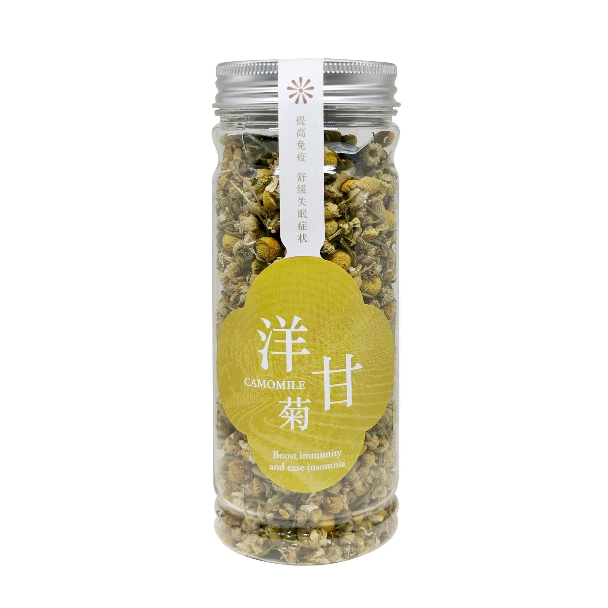 Wing Joo Loong Dried Camomile Flowers 30g 洋甘菊