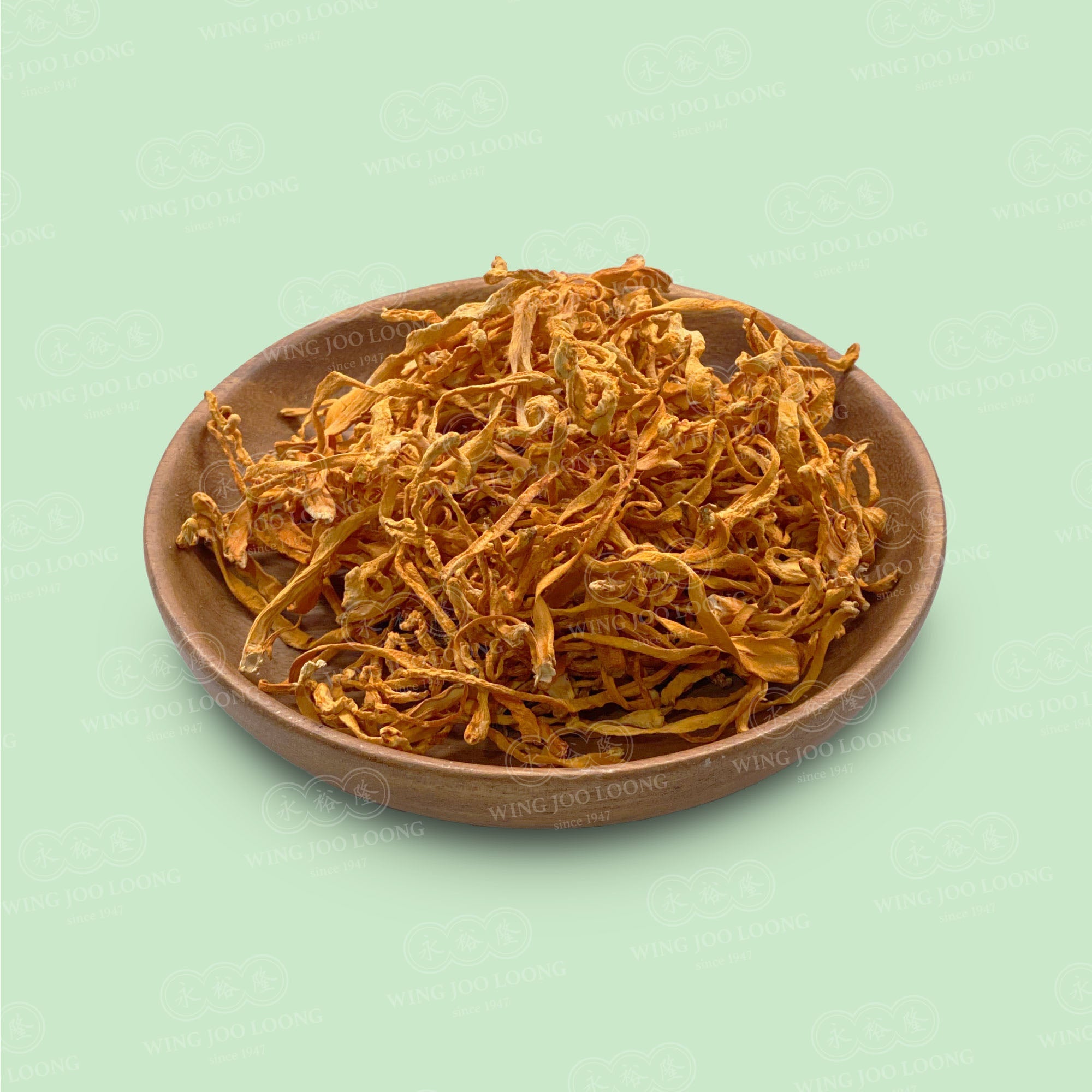 Cordyceps flower clearance
