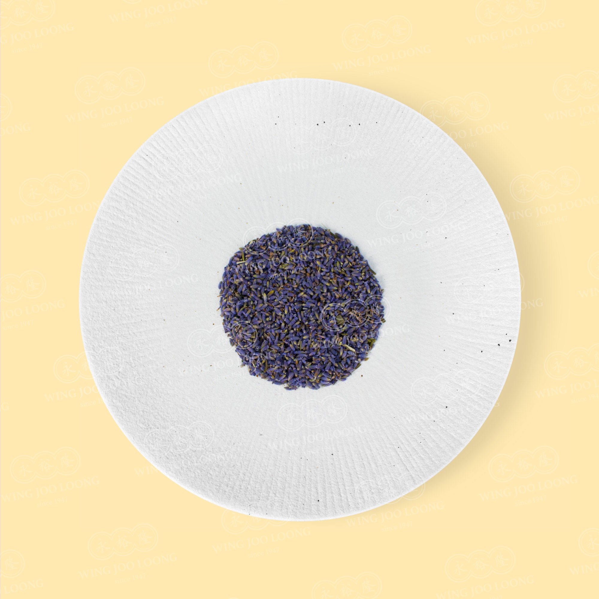 Wing Joo Loong Dried Lavender Flower 薰衣草