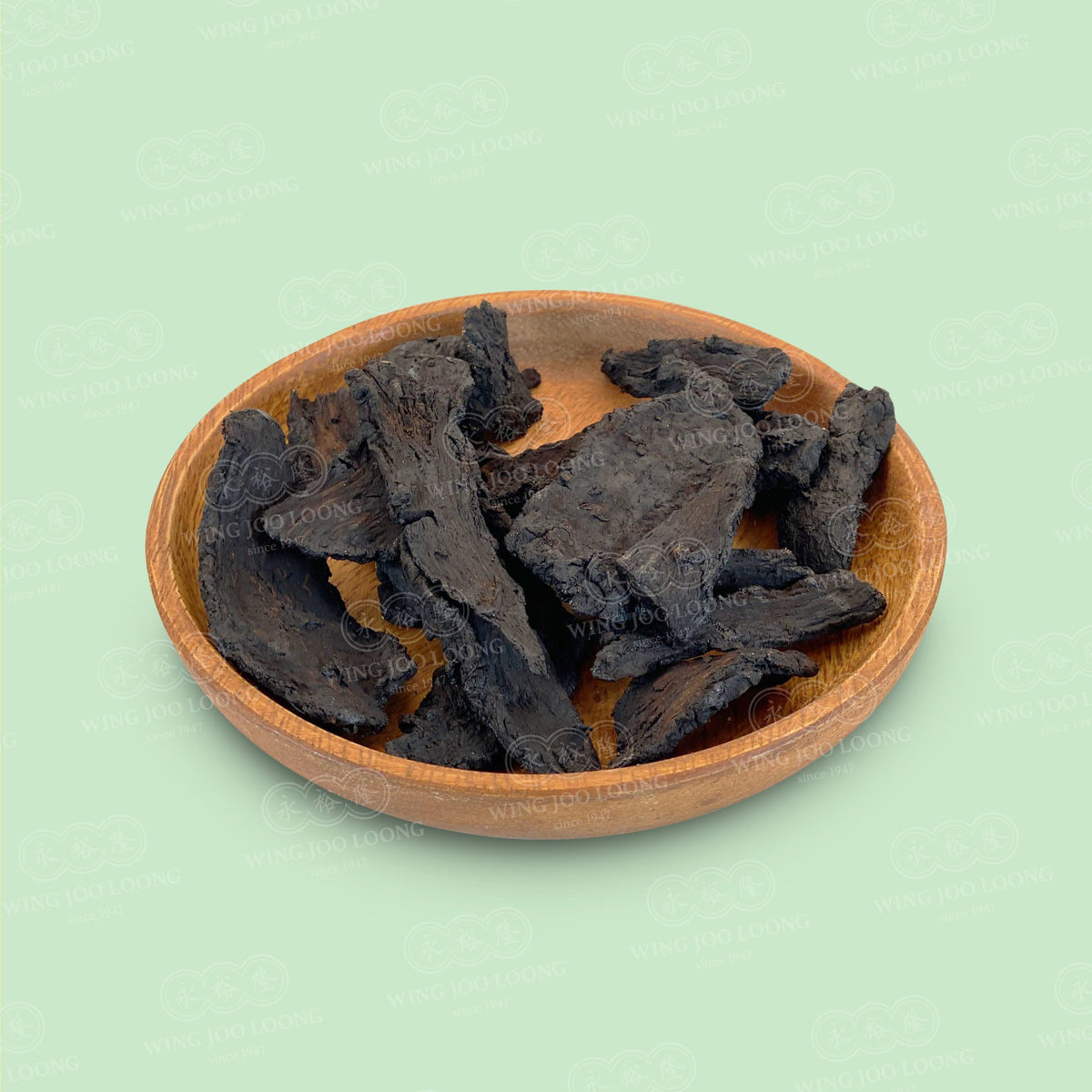 Rou Cong Rong 肉苁容 (Cistanche) | Wellness Herbs since 1947 – Wing Joo Loong