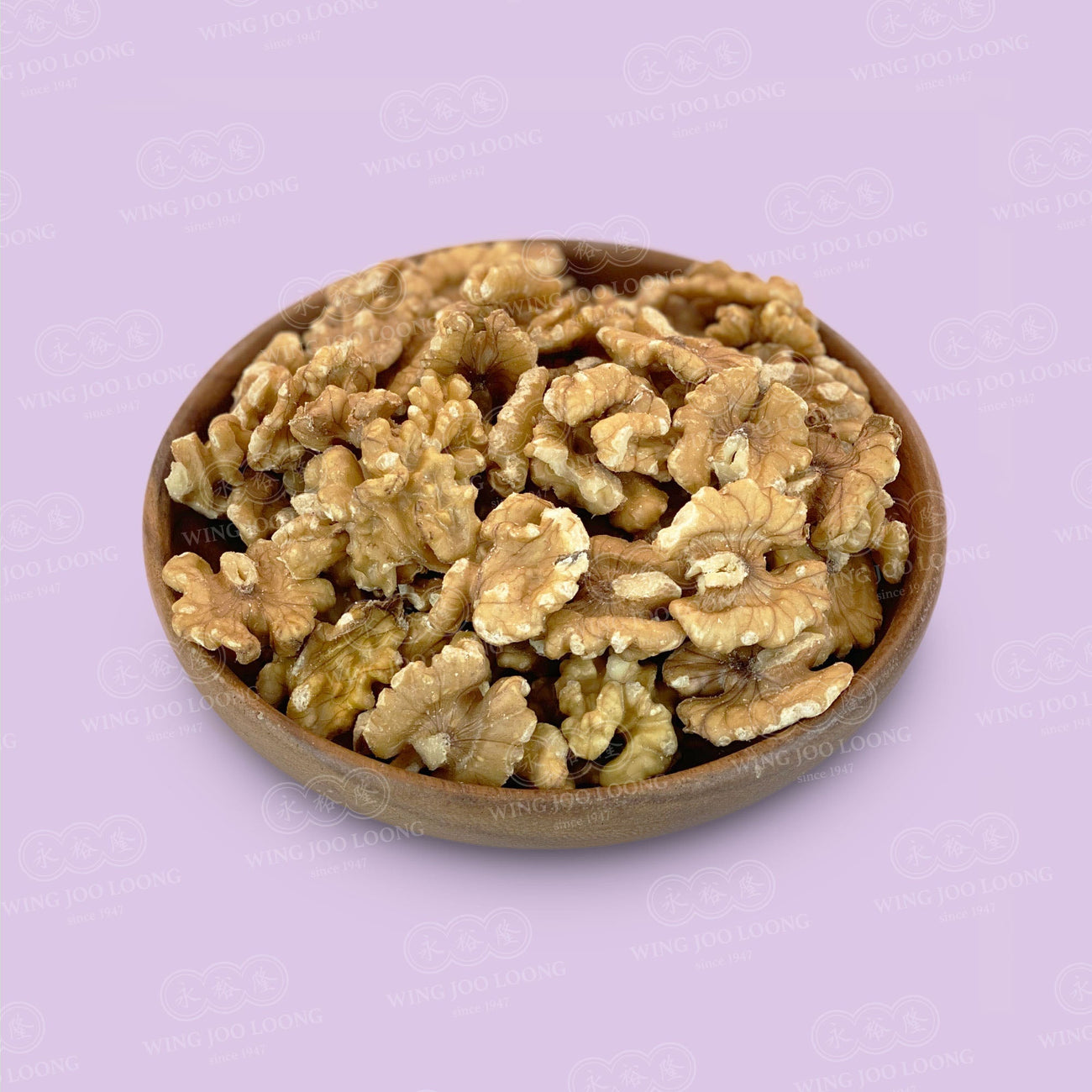 Wing Joo Loong Walnuts 核桃